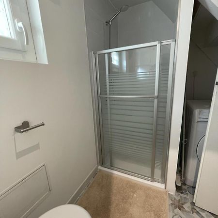 T2 Cozy Proche Centre Apartment Bergerac Luaran gambar