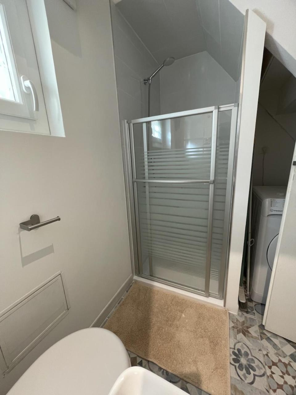 T2 Cozy Proche Centre Apartment Bergerac Luaran gambar